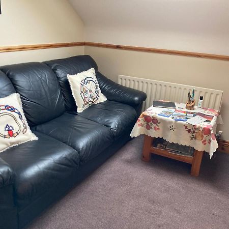 Radharc Na Ceibhe B&B H91 V0Y3 Kilronan  Εξωτερικό φωτογραφία