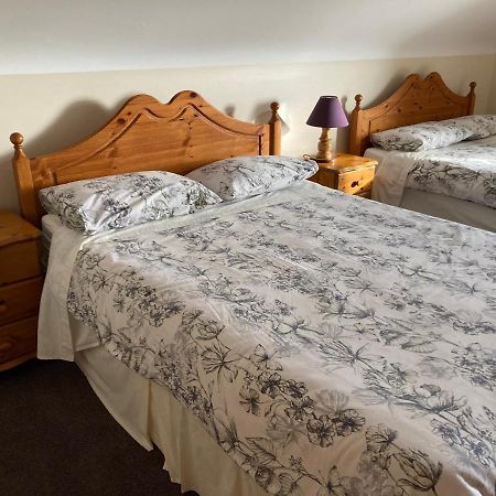 Radharc Na Ceibhe B&B H91 V0Y3 Kilronan  Εξωτερικό φωτογραφία