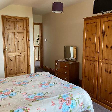 Radharc Na Ceibhe B&B H91 V0Y3 Kilronan  Εξωτερικό φωτογραφία