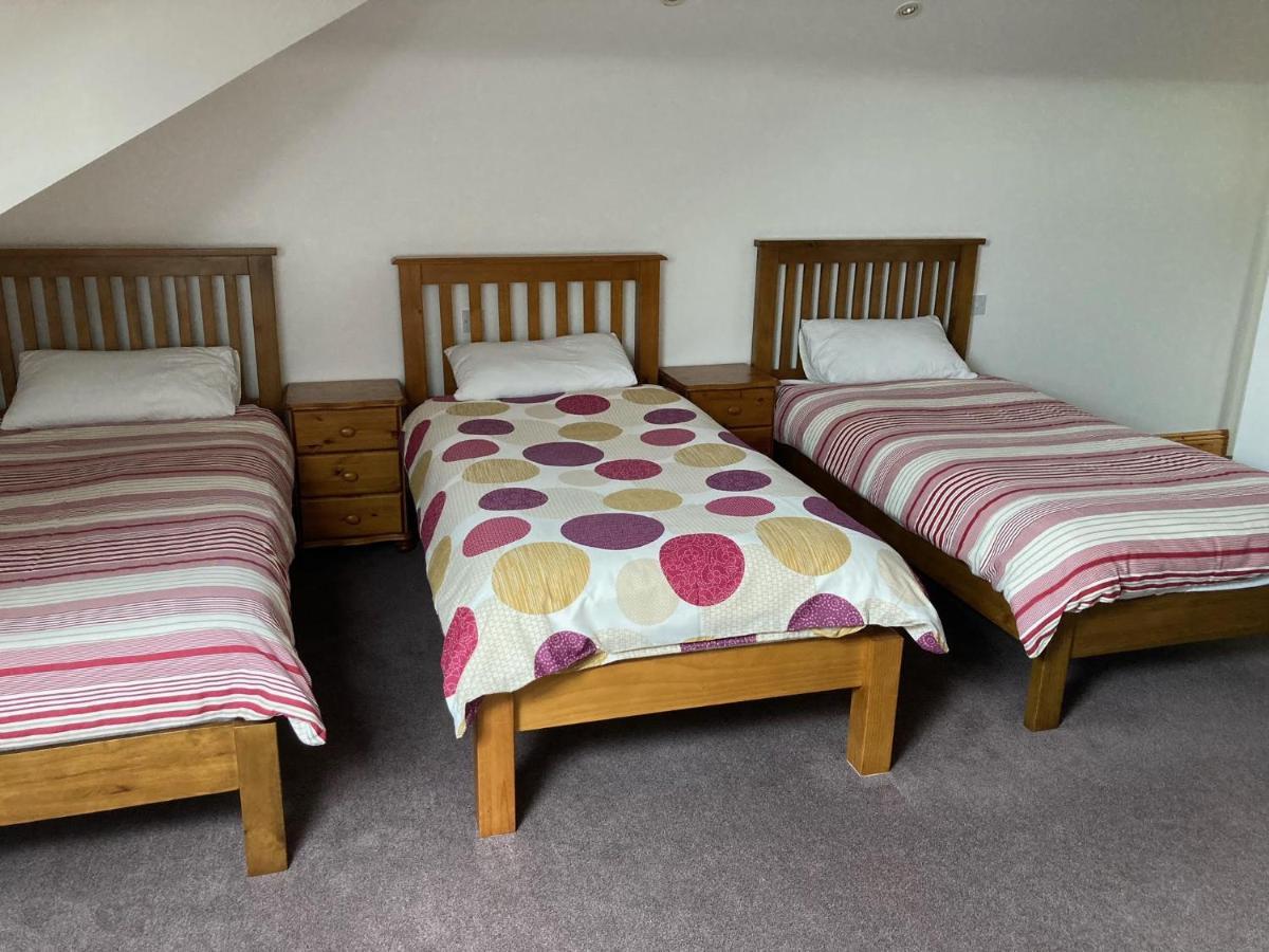 Radharc Na Ceibhe B&B H91 V0Y3 Kilronan  Εξωτερικό φωτογραφία