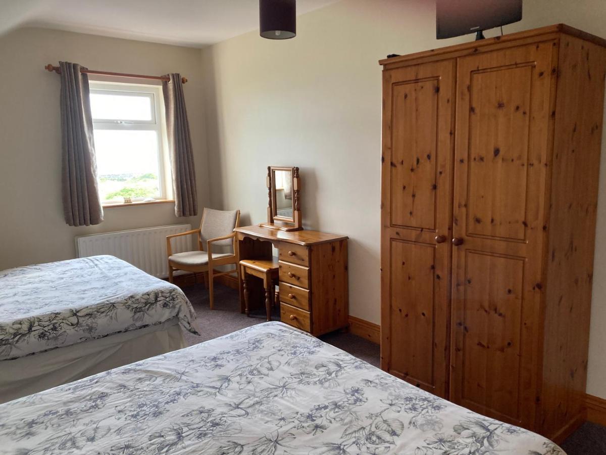 Radharc Na Ceibhe B&B H91 V0Y3 Kilronan  Εξωτερικό φωτογραφία