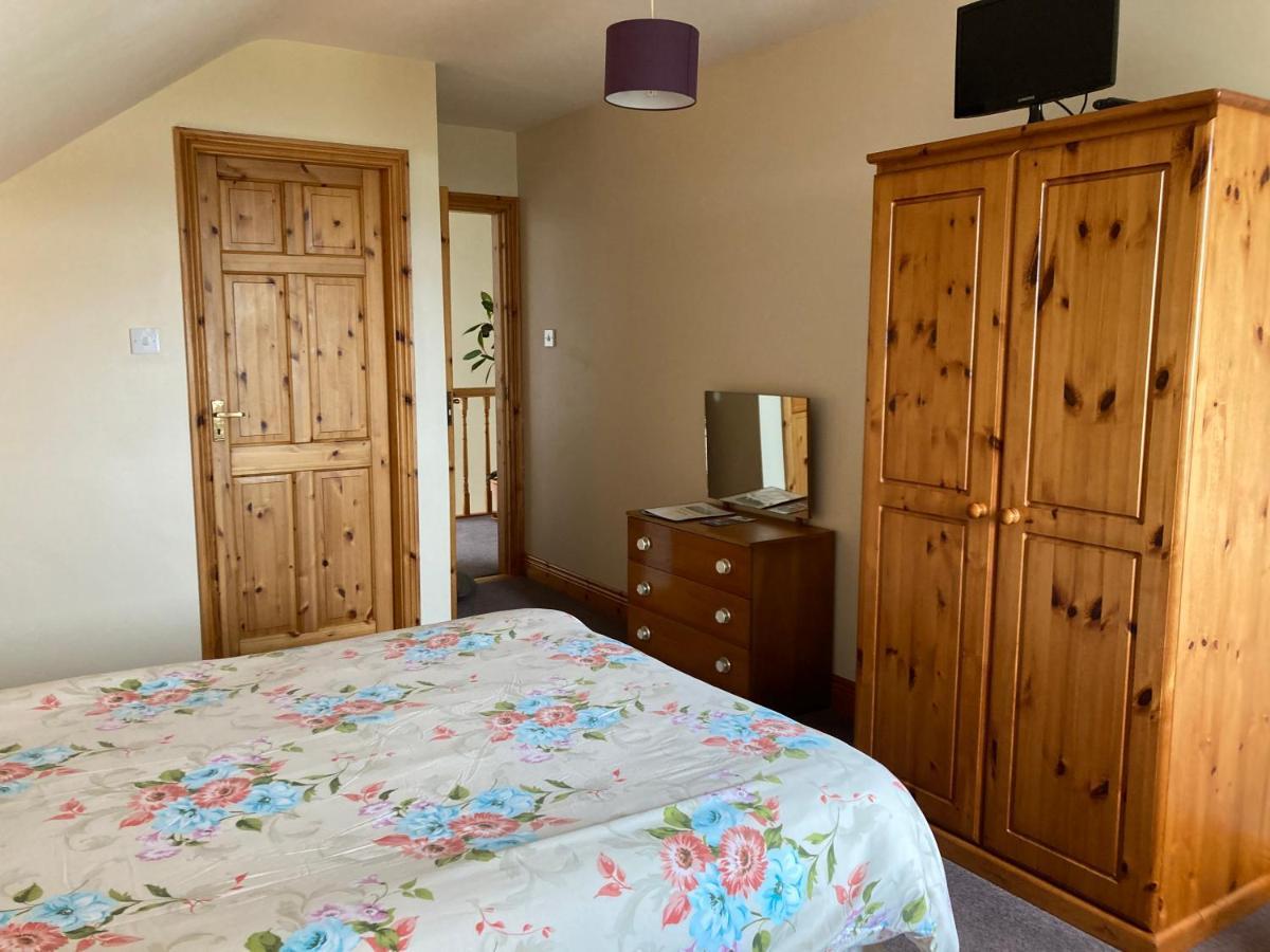 Radharc Na Ceibhe B&B H91 V0Y3 Kilronan  Εξωτερικό φωτογραφία