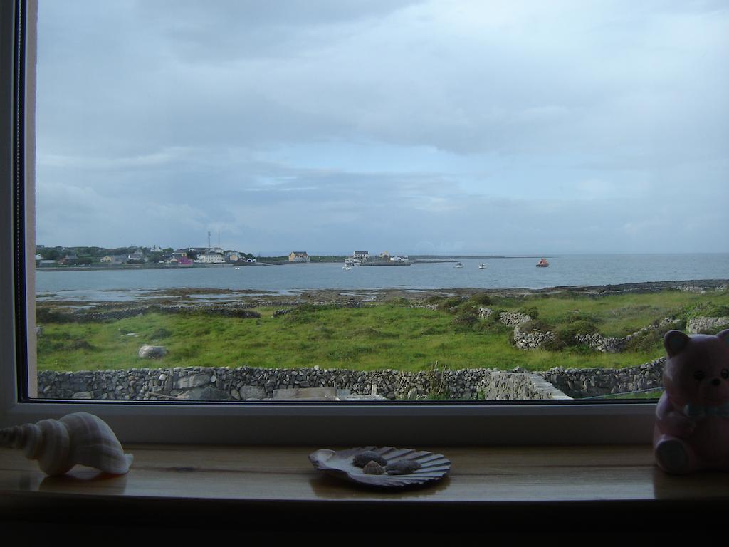 Radharc Na Ceibhe B&B H91 V0Y3 Kilronan  Εξωτερικό φωτογραφία
