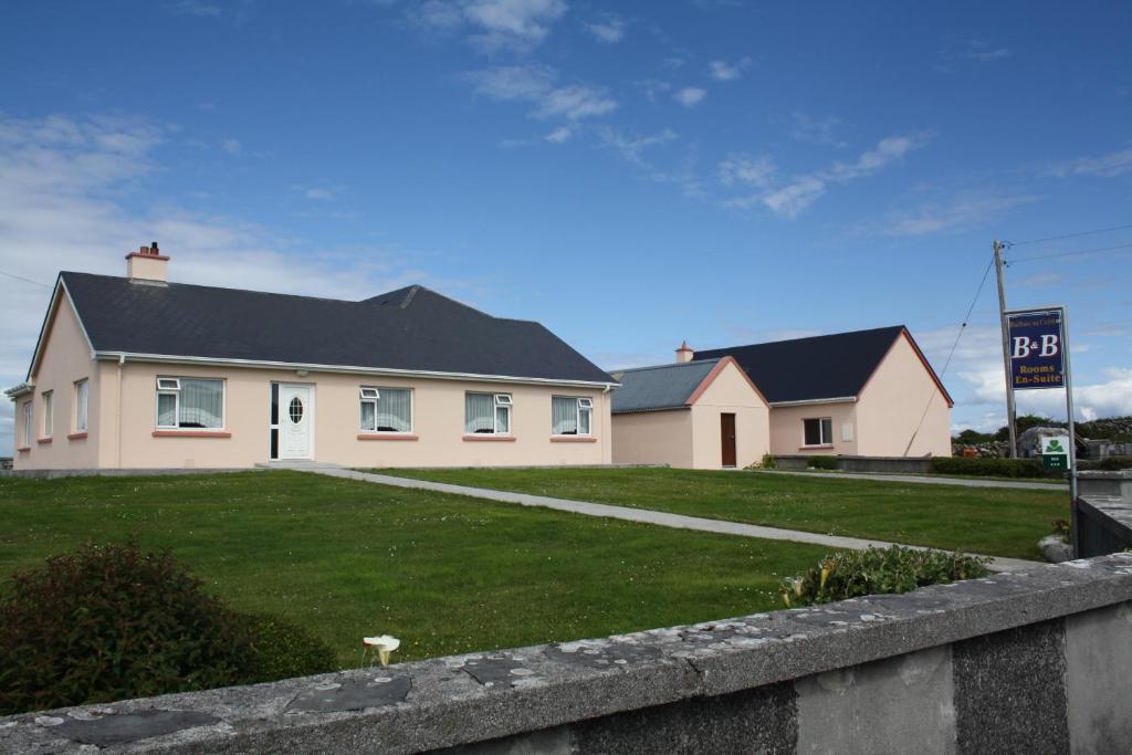 Radharc Na Ceibhe B&B H91 V0Y3 Kilronan  Εξωτερικό φωτογραφία