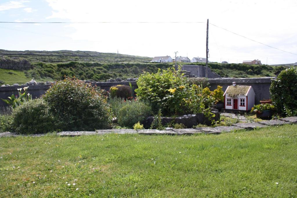 Radharc Na Ceibhe B&B H91 V0Y3 Kilronan  Εξωτερικό φωτογραφία