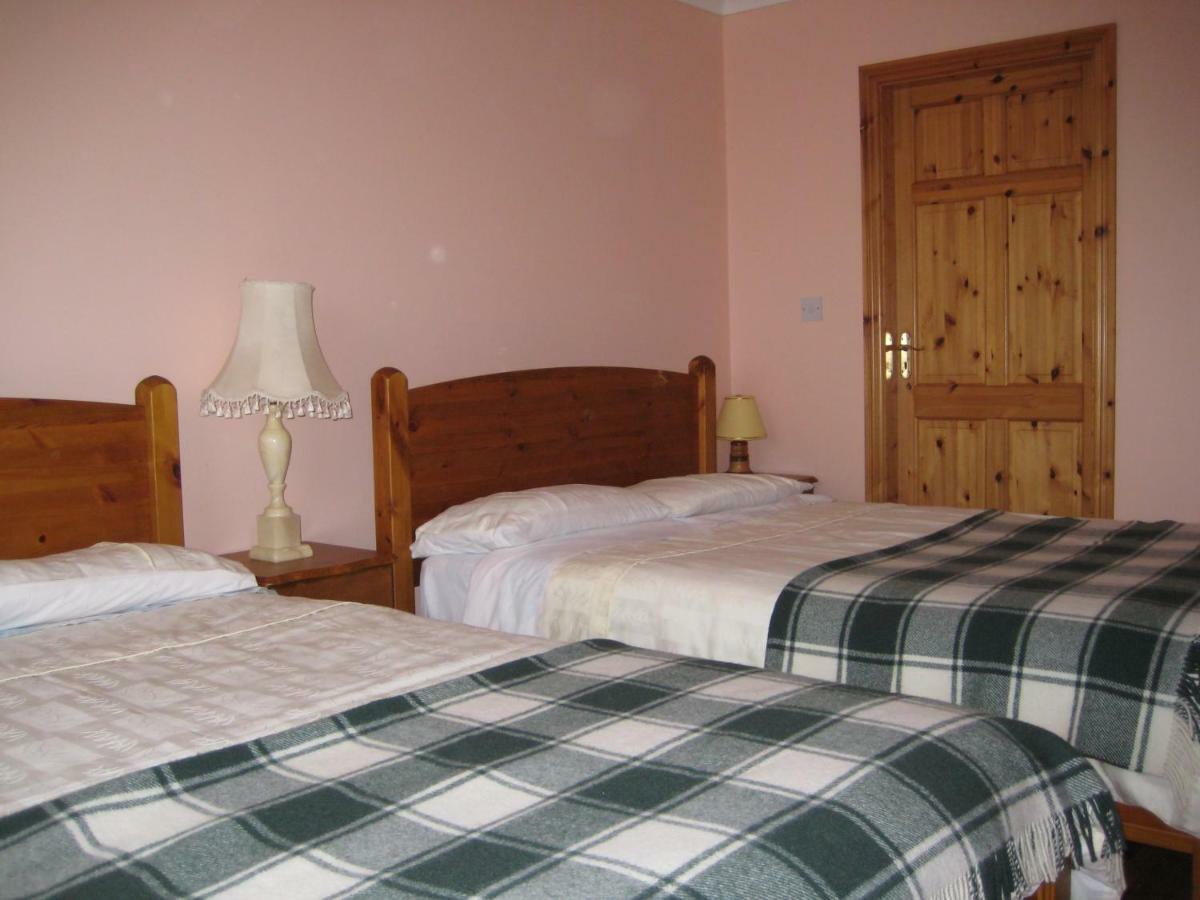 Radharc Na Ceibhe B&B H91 V0Y3 Kilronan  Εξωτερικό φωτογραφία