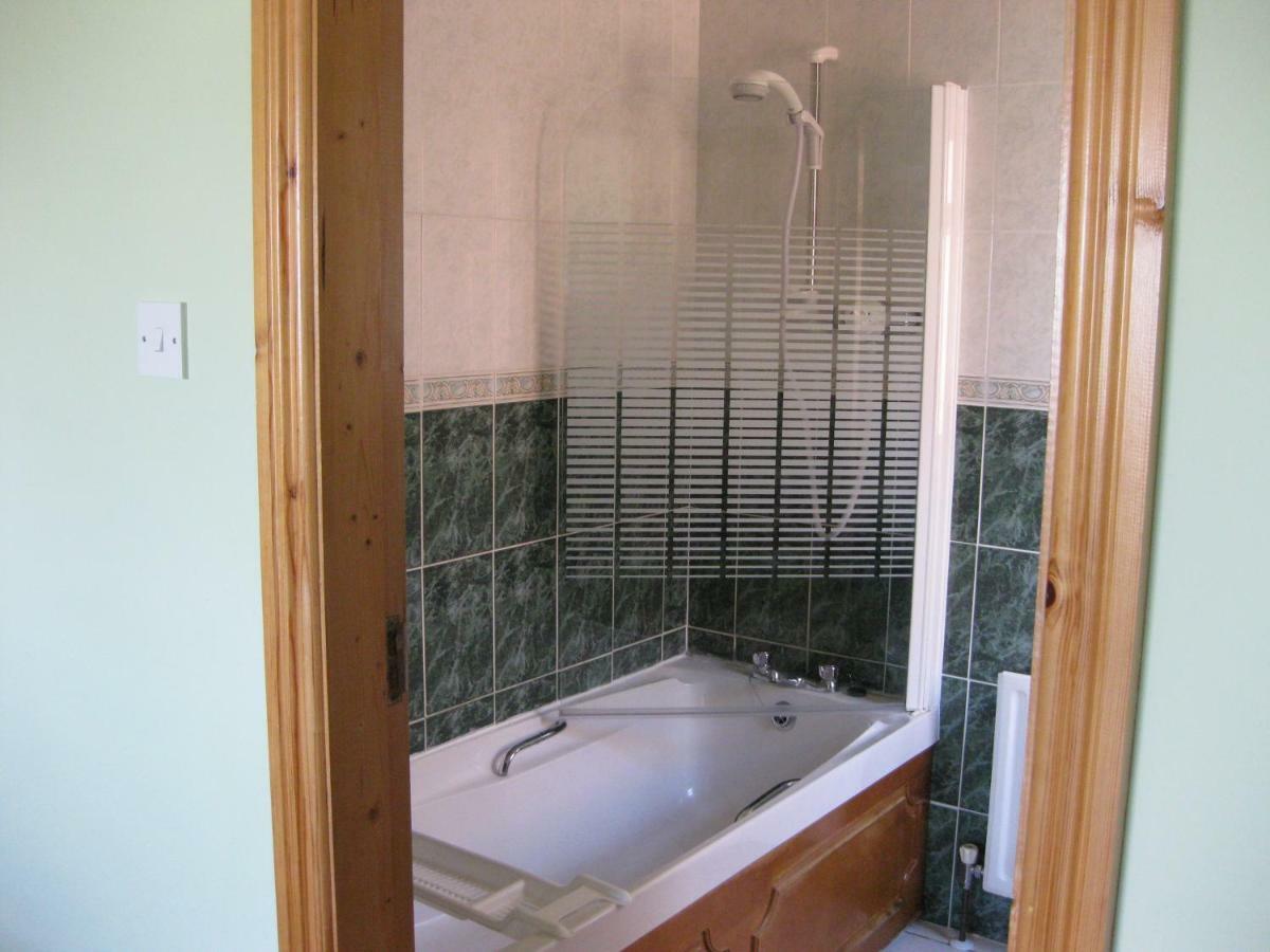 Radharc Na Ceibhe B&B H91 V0Y3 Kilronan  Εξωτερικό φωτογραφία