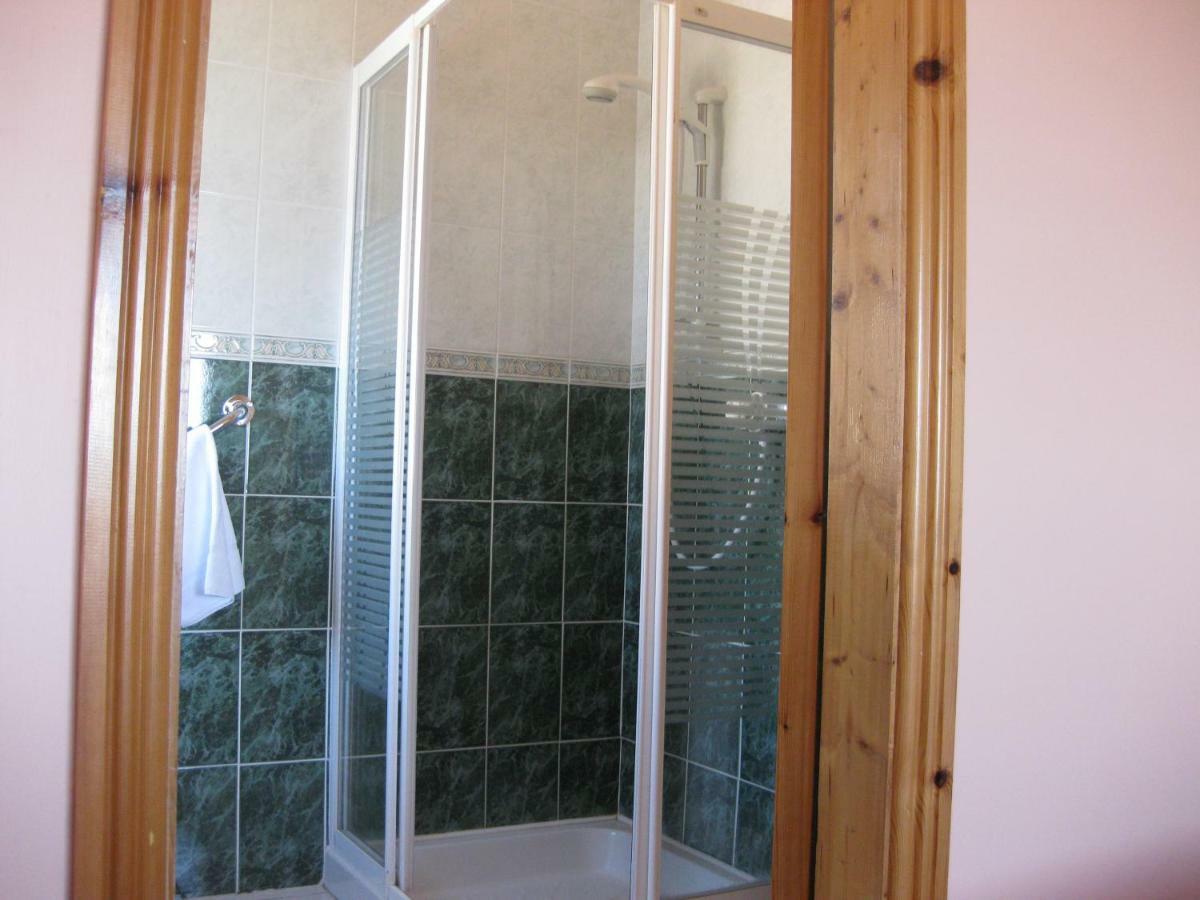 Radharc Na Ceibhe B&B H91 V0Y3 Kilronan  Εξωτερικό φωτογραφία